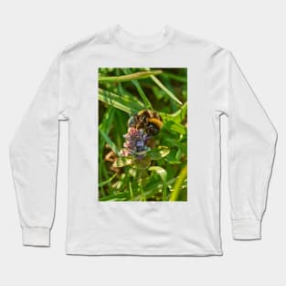 First of the season Long Sleeve T-Shirt